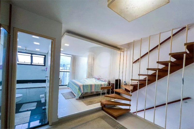 Venda Apartamento São Paulo Itaim Bibi REO962871 5