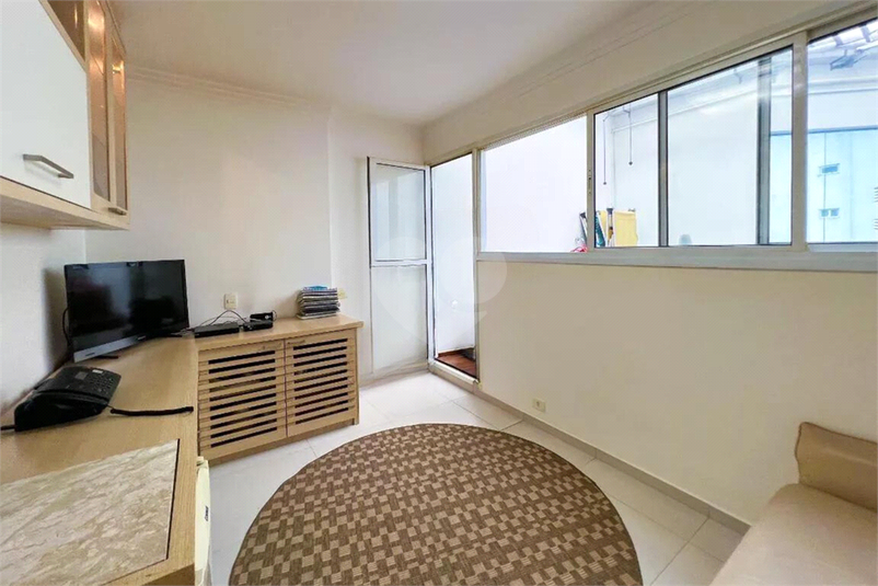 Venda Apartamento São Paulo Itaim Bibi REO962871 8