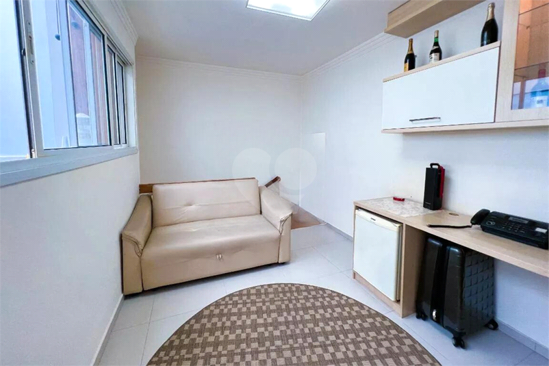 Venda Apartamento São Paulo Itaim Bibi REO962871 7