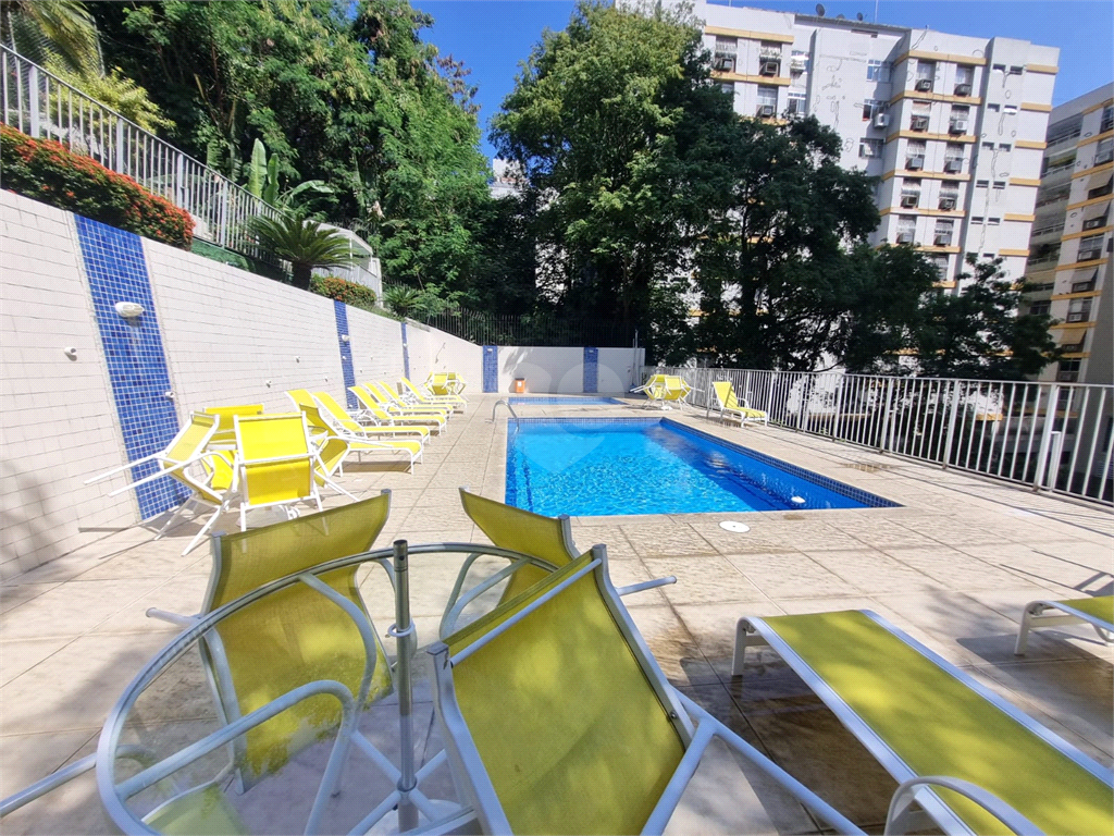 Venda Apartamento Niterói Icaraí REO962879 21