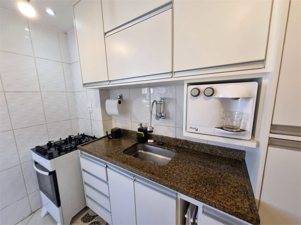 Venda Apartamento Niterói Icaraí REO962879 13