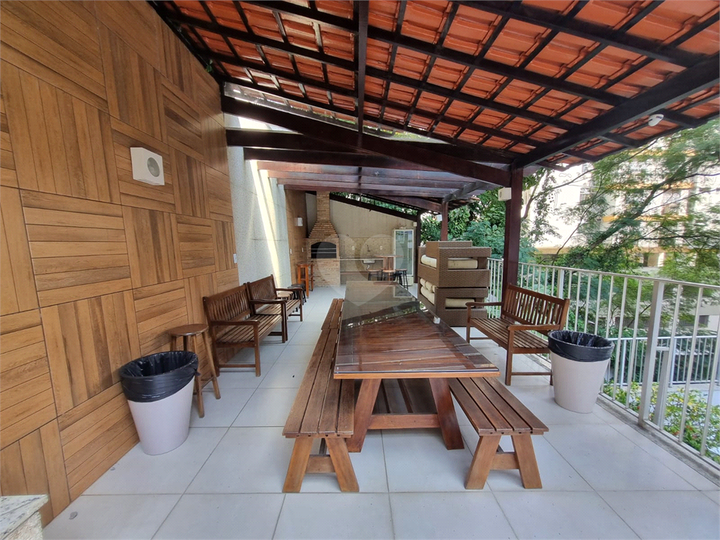 Venda Apartamento Niterói Icaraí REO962879 20