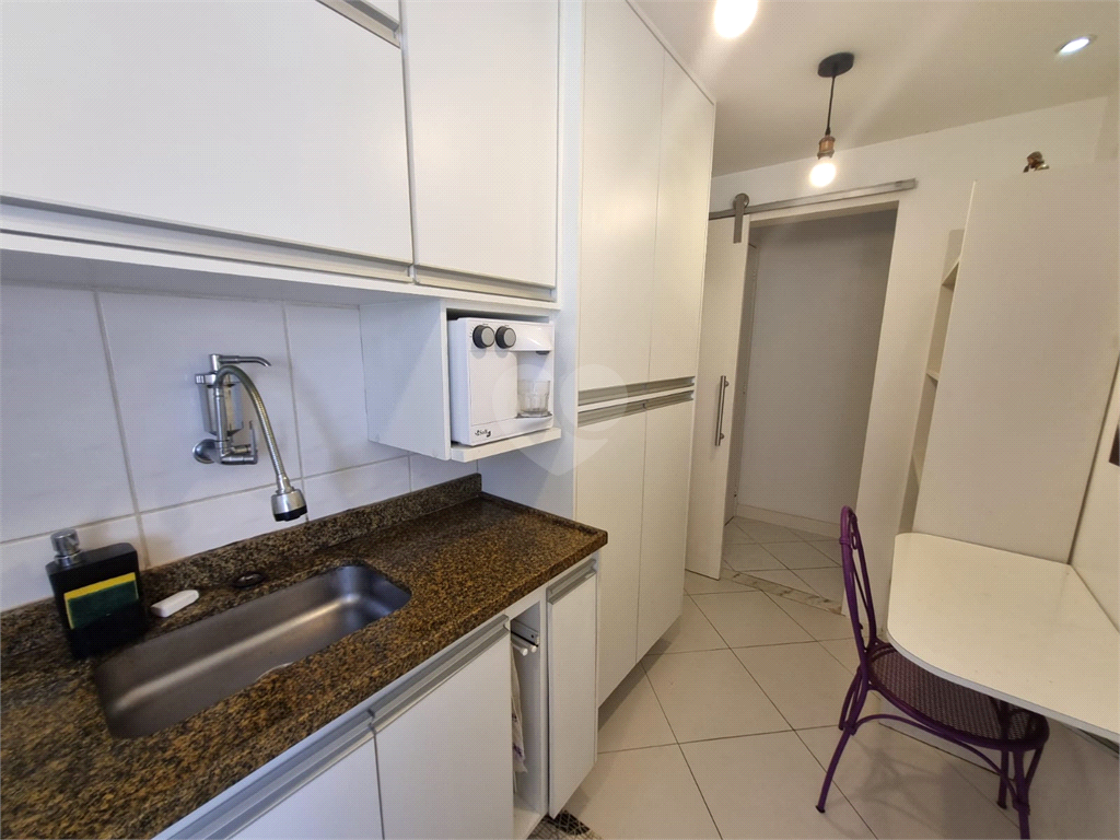 Venda Apartamento Niterói Icaraí REO962879 14