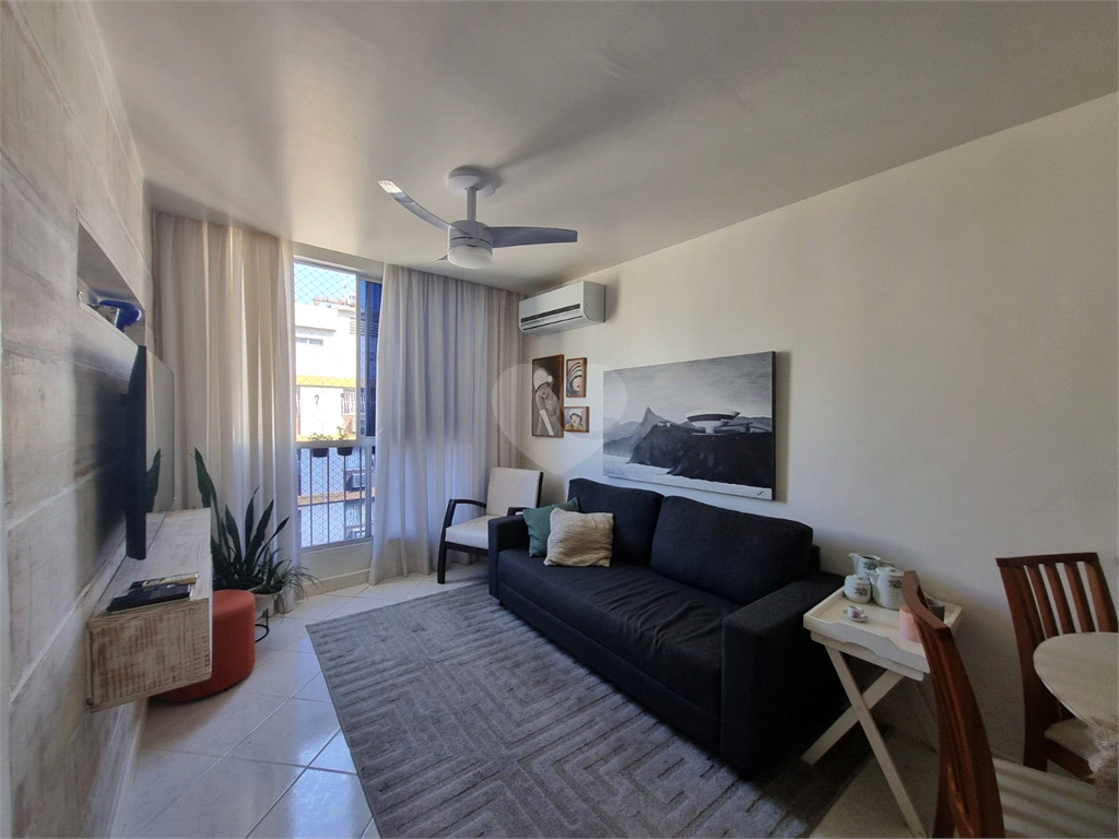 Venda Apartamento Niterói Icaraí REO962879 3