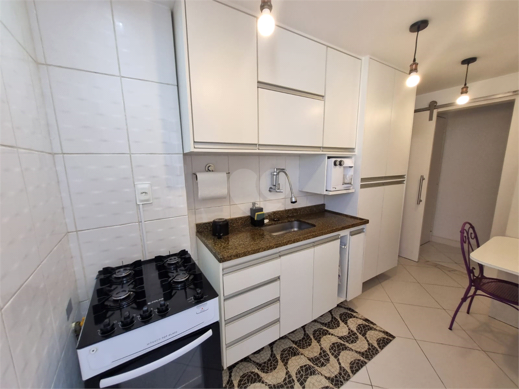 Venda Apartamento Niterói Icaraí REO962879 16