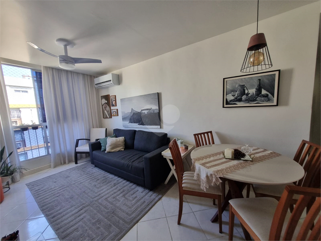 Venda Apartamento Niterói Icaraí REO962879 6