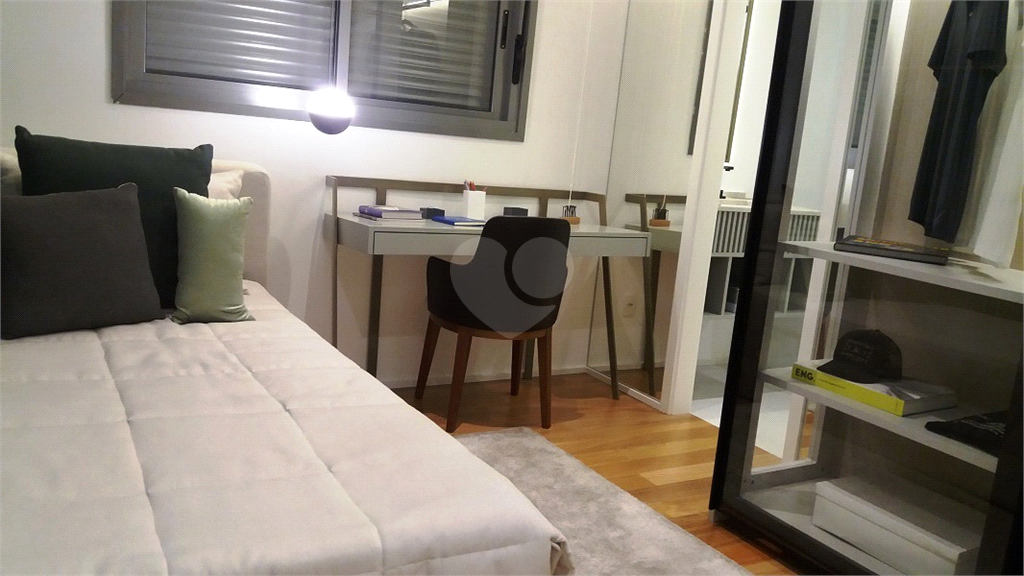 Venda Apartamento São Paulo Butantã REO962880 22