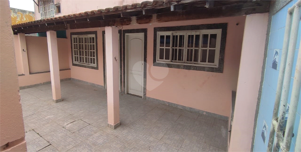 Venda Casa São Gonçalo Porto Novo REO962882 3