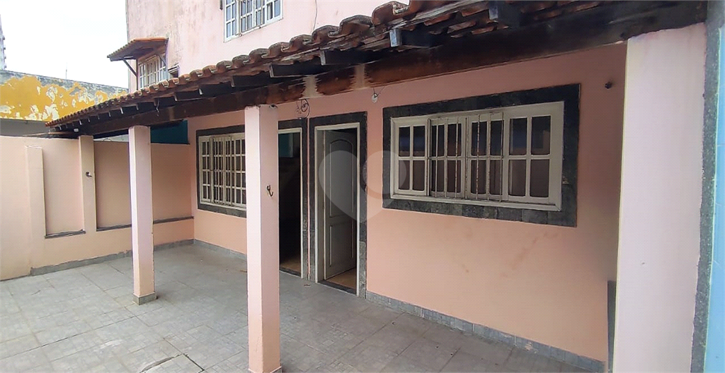 Venda Casa São Gonçalo Porto Novo REO962882 2