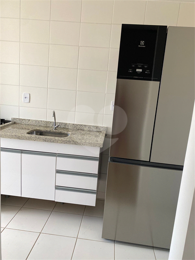 Aluguel Apartamento Sorocaba Jardim Abatiá REO962883 4