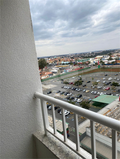 Aluguel Apartamento Sorocaba Jardim Abatiá REO962883 18