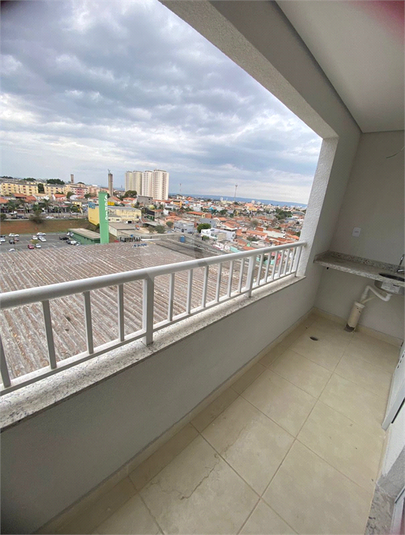 Aluguel Apartamento Sorocaba Jardim Abatiá REO962883 5