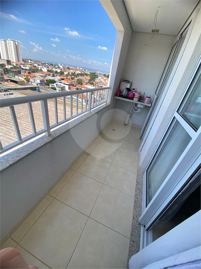 Aluguel Apartamento Sorocaba Jardim Abatiá REO962883 8