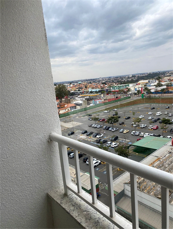 Aluguel Apartamento Sorocaba Jardim Abatiá REO962883 11