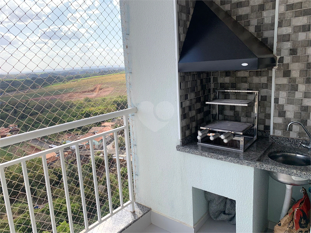 Venda Apartamento Piracicaba Jardim Parque Jupiá REO962896 15