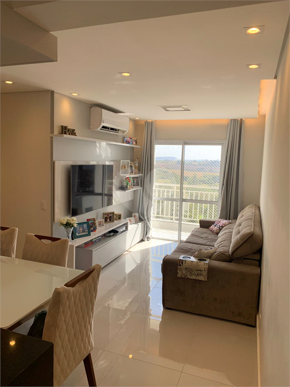 Venda Apartamento Piracicaba Jardim Parque Jupiá REO962896 2