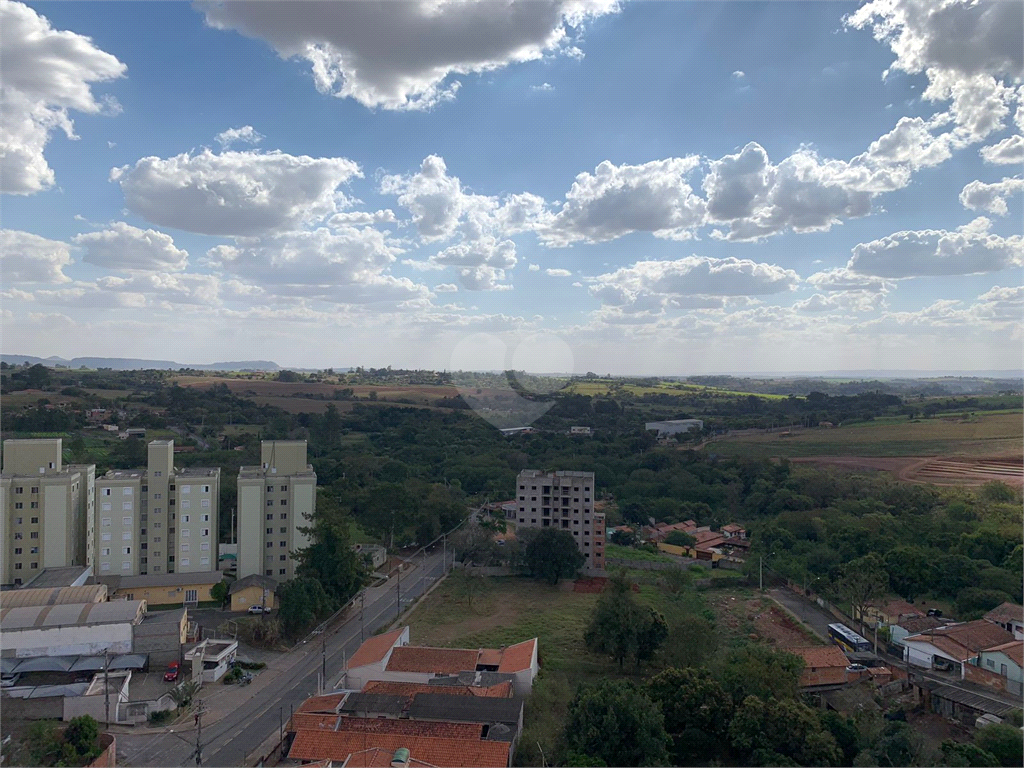 Venda Apartamento Piracicaba Jardim Parque Jupiá REO962896 7