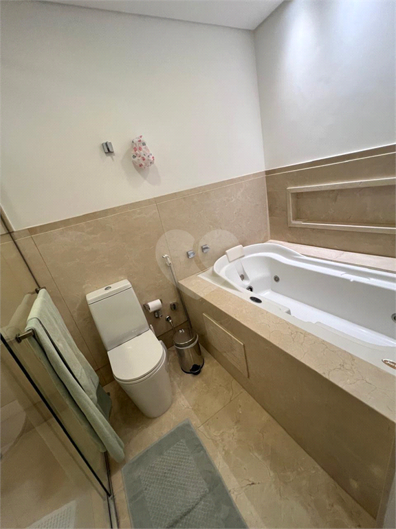 Venda Apartamento São Paulo Jardim Paulista REO962897 26