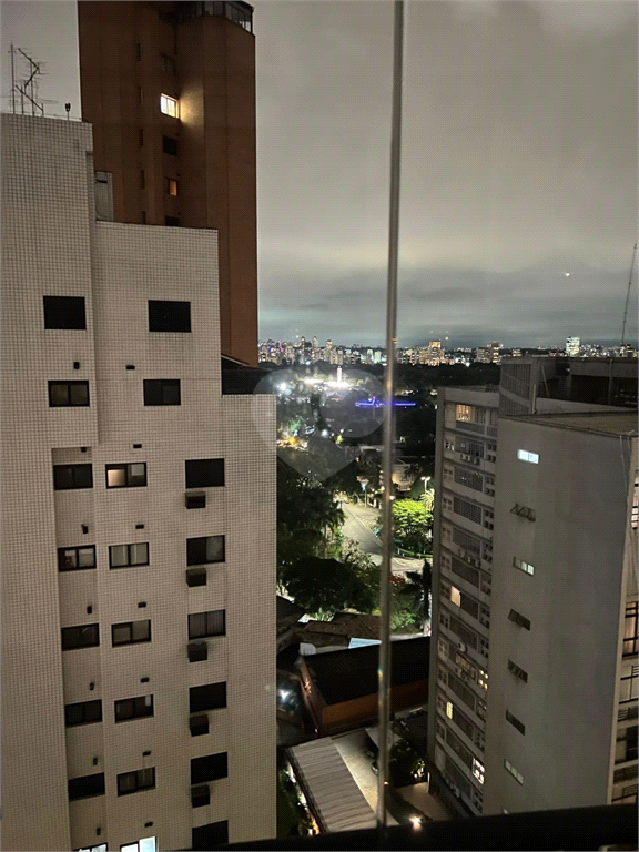 Venda Apartamento São Paulo Jardim Paulista REO962897 13