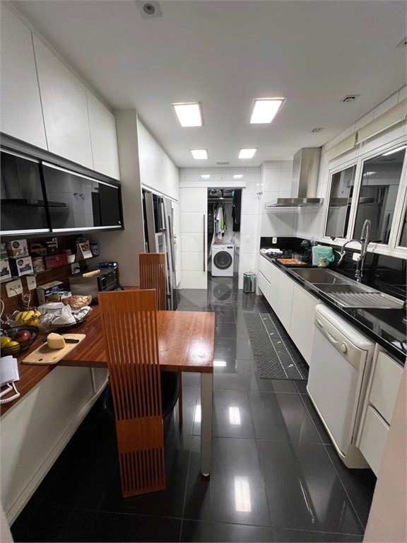 Venda Apartamento São Paulo Jardim Paulista REO962897 11