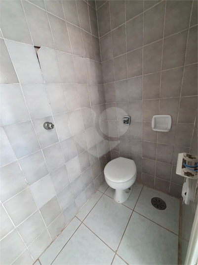 Venda Apartamento Piracicaba Centro REO962910 15