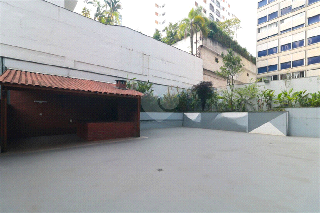 Venda Apartamento São Paulo Paraíso REO962914 39