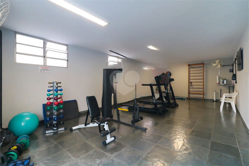 Venda Apartamento São Paulo Paraíso REO962914 28