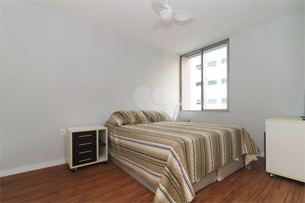 Venda Apartamento São Paulo Paraíso REO962914 13