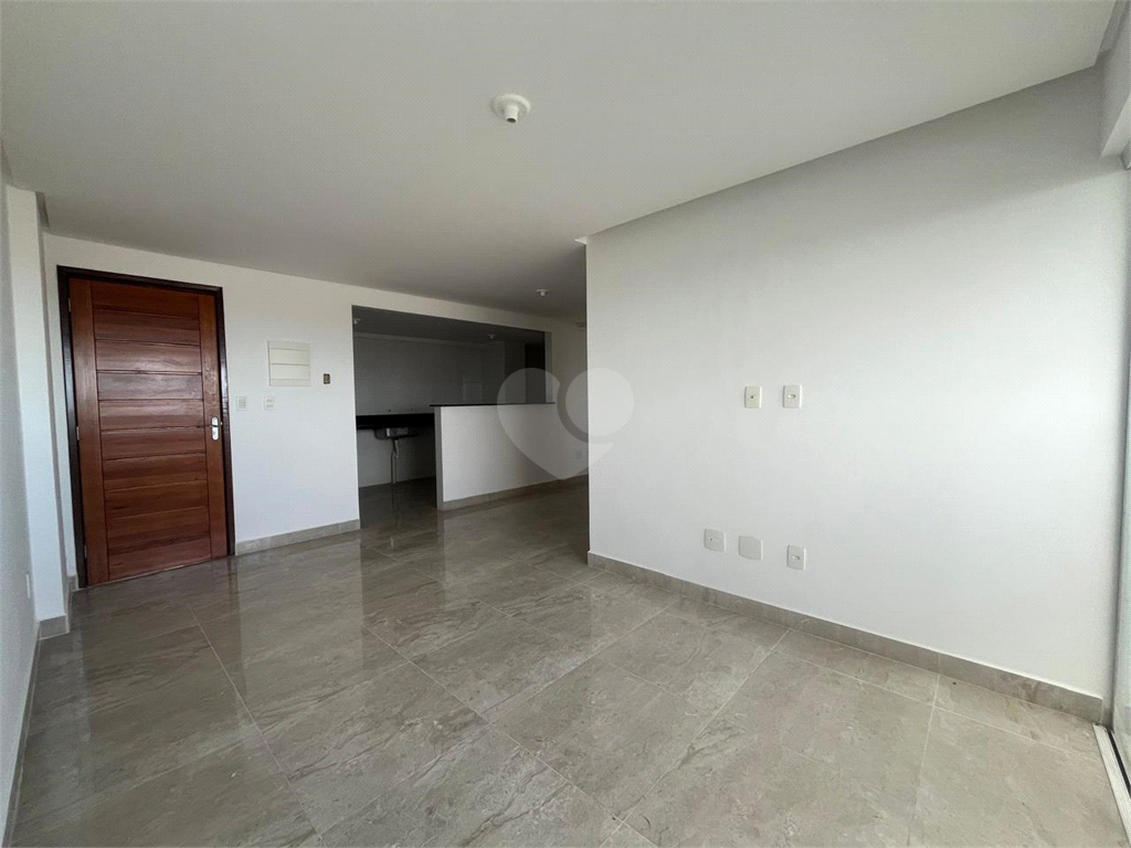 Venda Apartamento João Pessoa Bancários REO962940 5