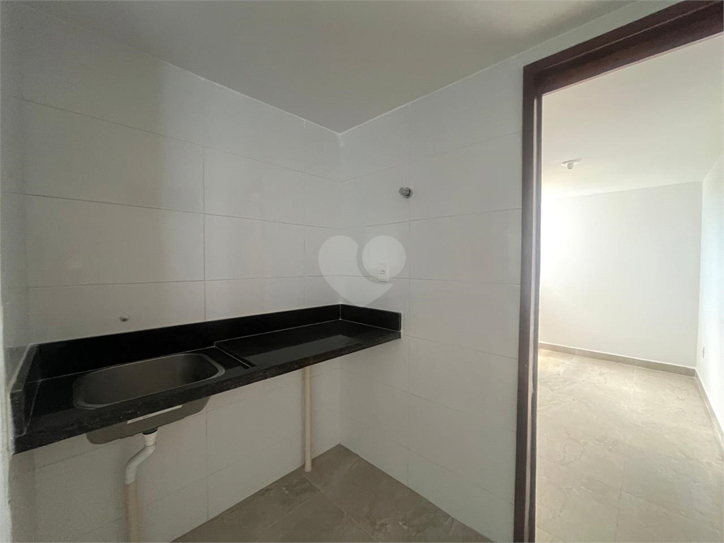 Venda Apartamento João Pessoa Bancários REO962940 19