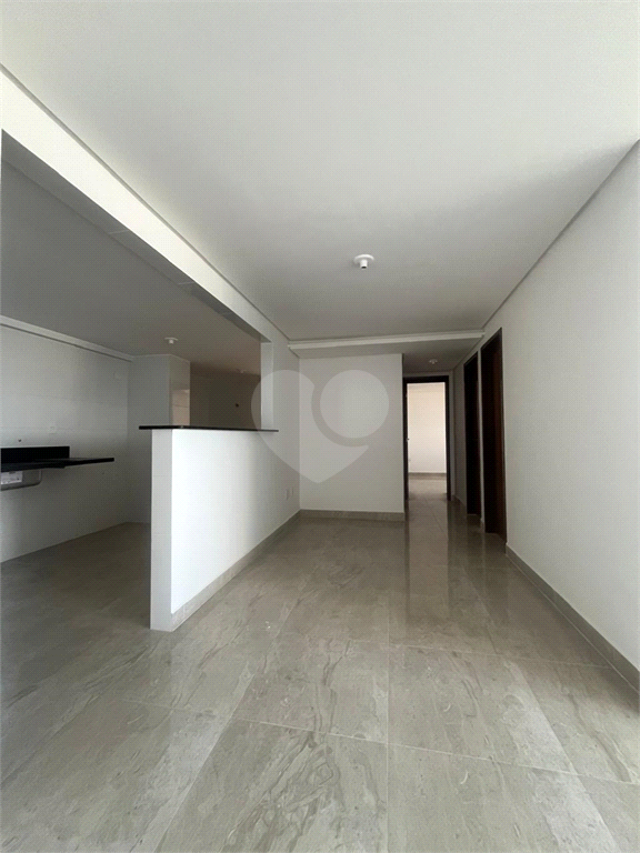 Venda Apartamento João Pessoa Bancários REO962940 4