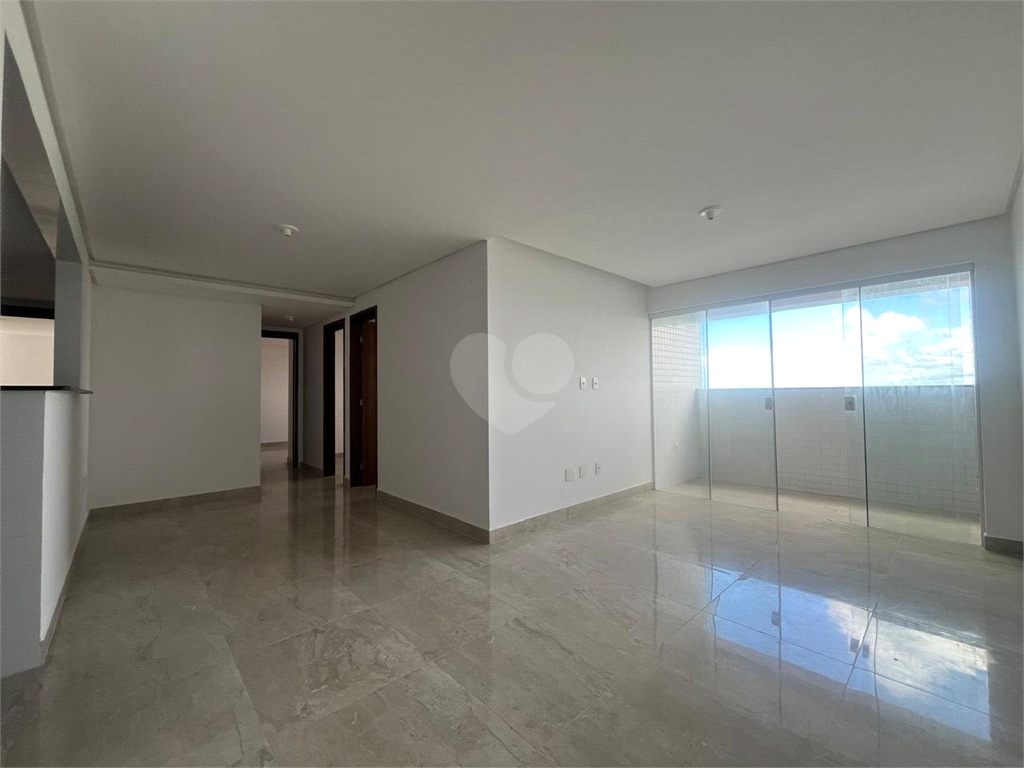 Venda Apartamento João Pessoa Bancários REO962940 11