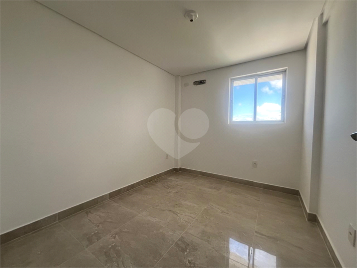 Venda Apartamento João Pessoa Bancários REO962940 10