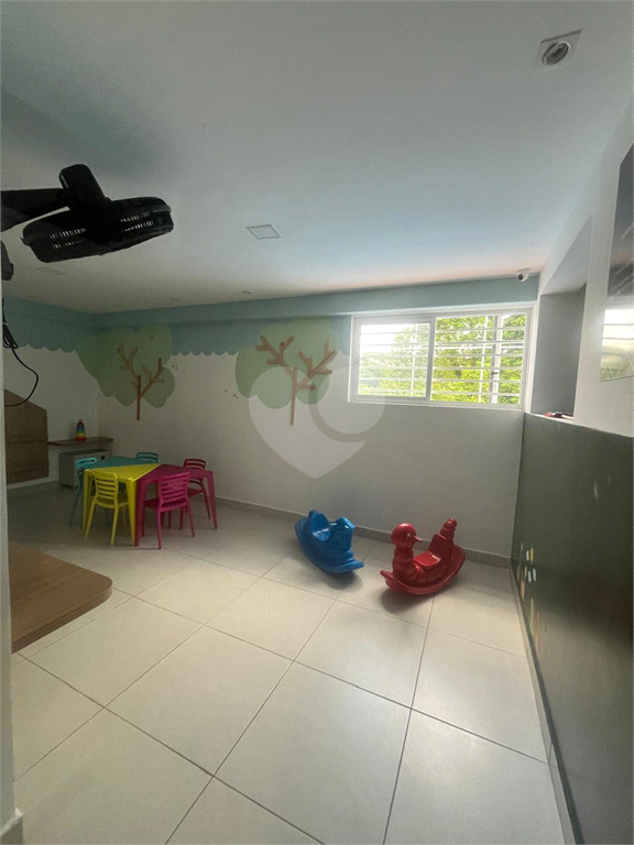 Venda Apartamento João Pessoa Bancários REO962940 19