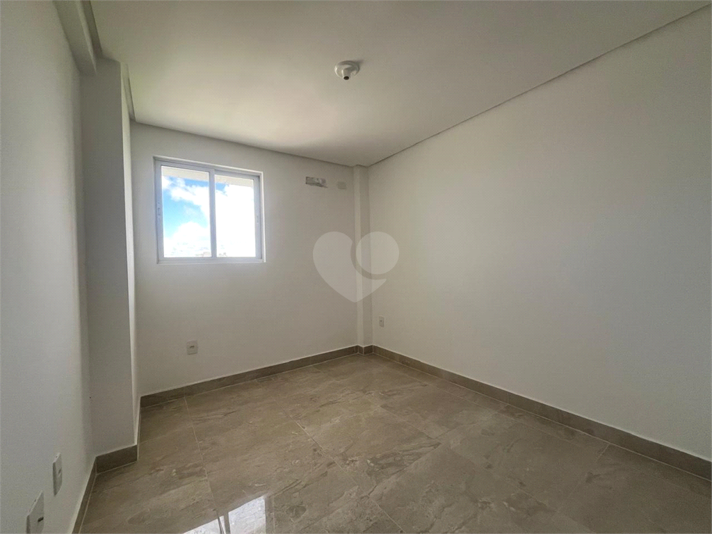 Venda Apartamento João Pessoa Bancários REO962940 8