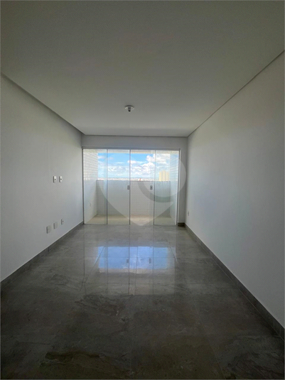 Venda Apartamento João Pessoa Bancários REO962940 3