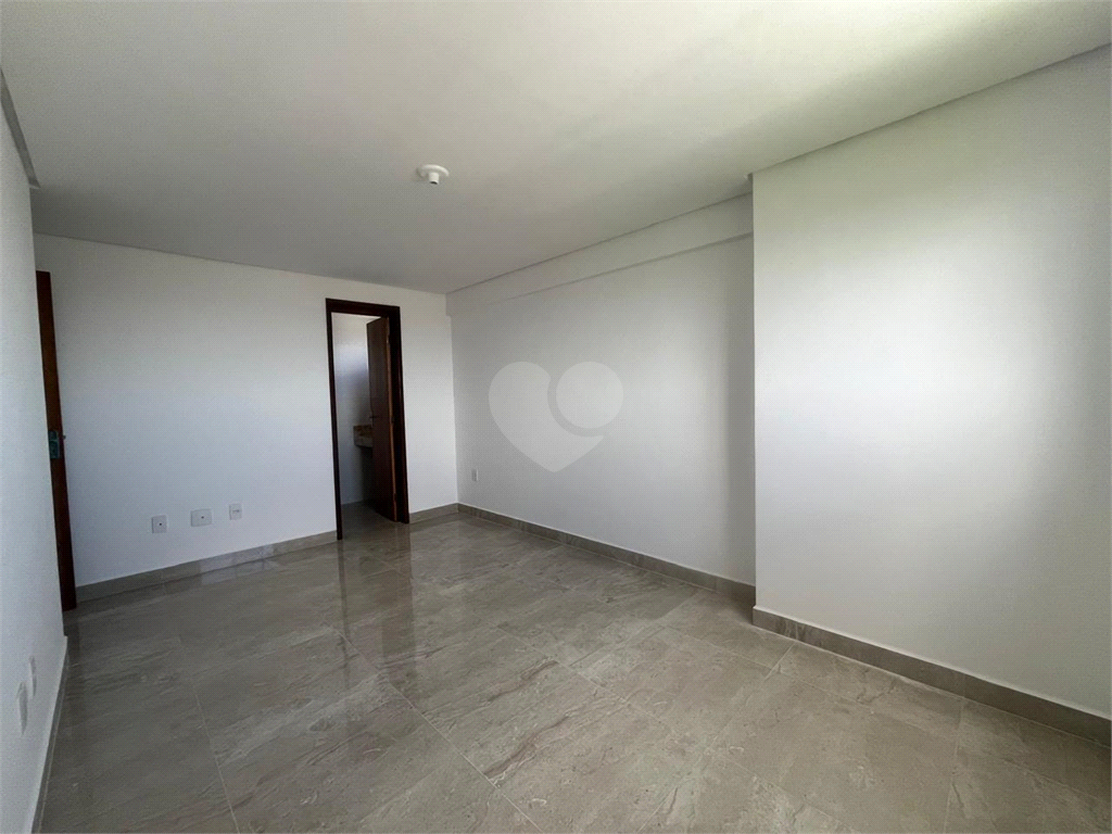 Venda Apartamento João Pessoa Bancários REO962940 10