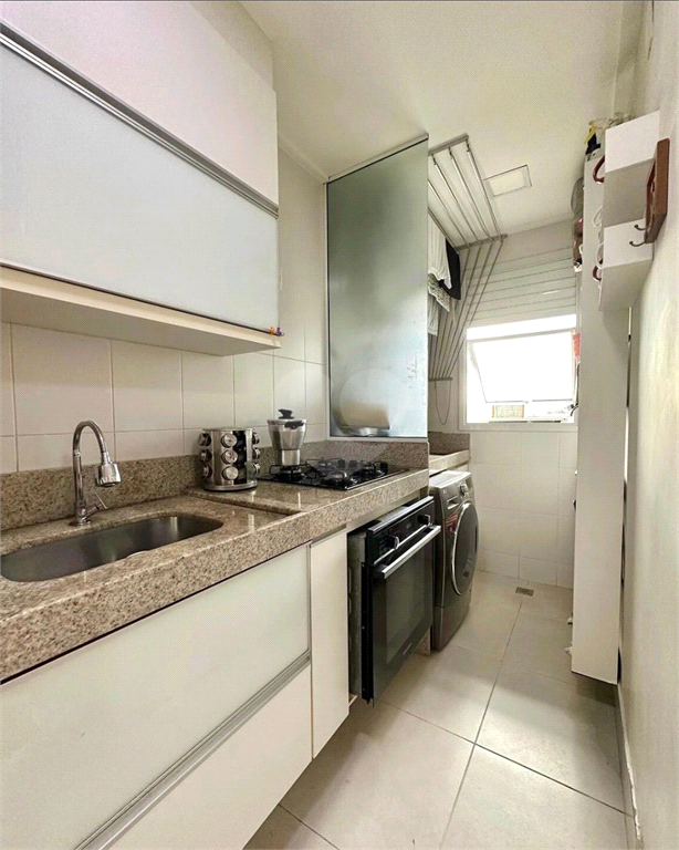 Venda Apartamento Vitória Bento Ferreira REO962941 9