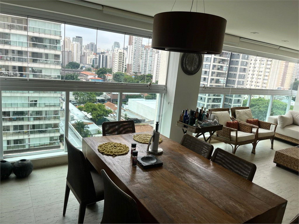 Aluguel Apartamento São Paulo Vila Olímpia REO962956 16