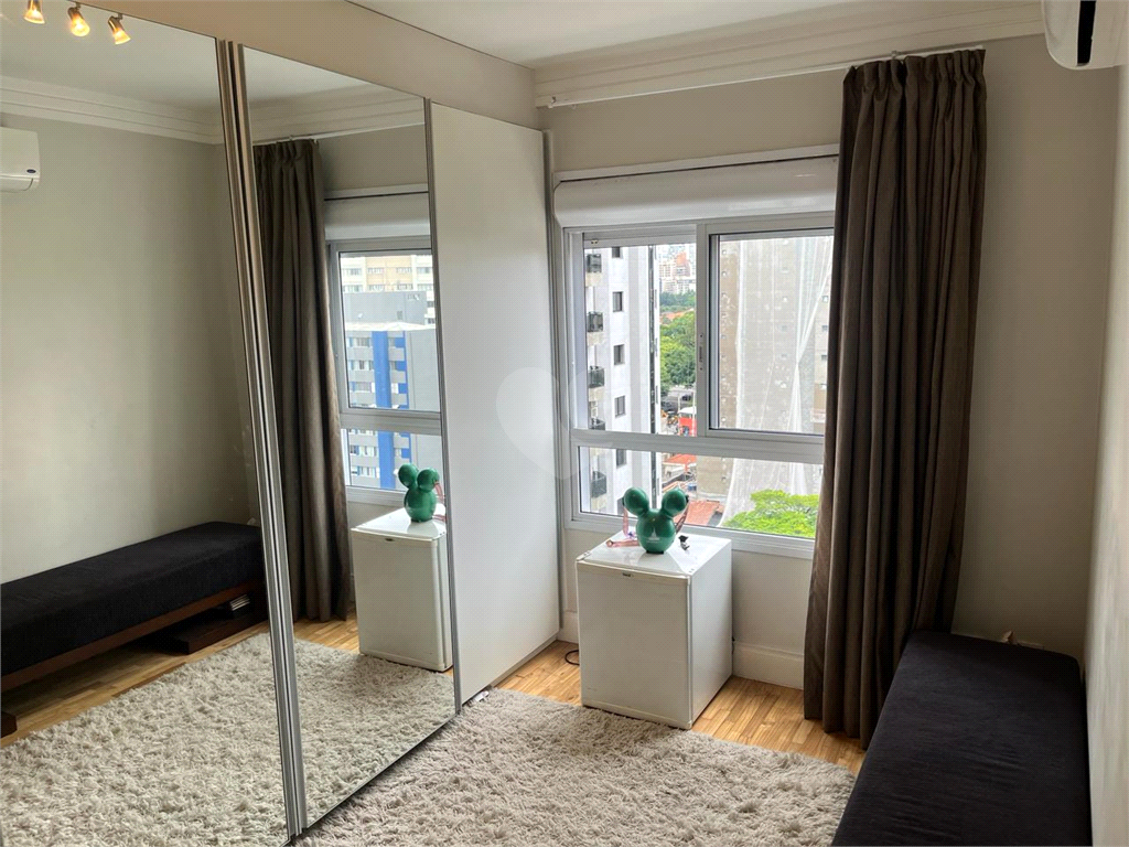 Aluguel Apartamento São Paulo Vila Olímpia REO962956 37