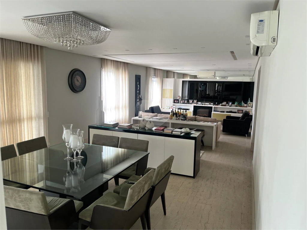 Aluguel Apartamento São Paulo Vila Olímpia REO962956 7