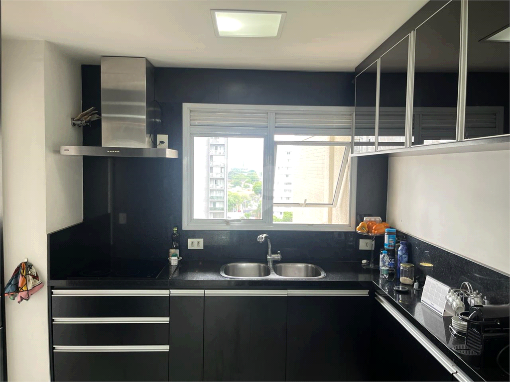 Aluguel Apartamento São Paulo Vila Olímpia REO962956 19