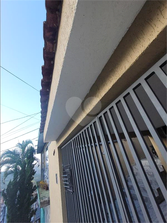 Venda Casa térrea São Paulo Jardim Peri REO962963 3