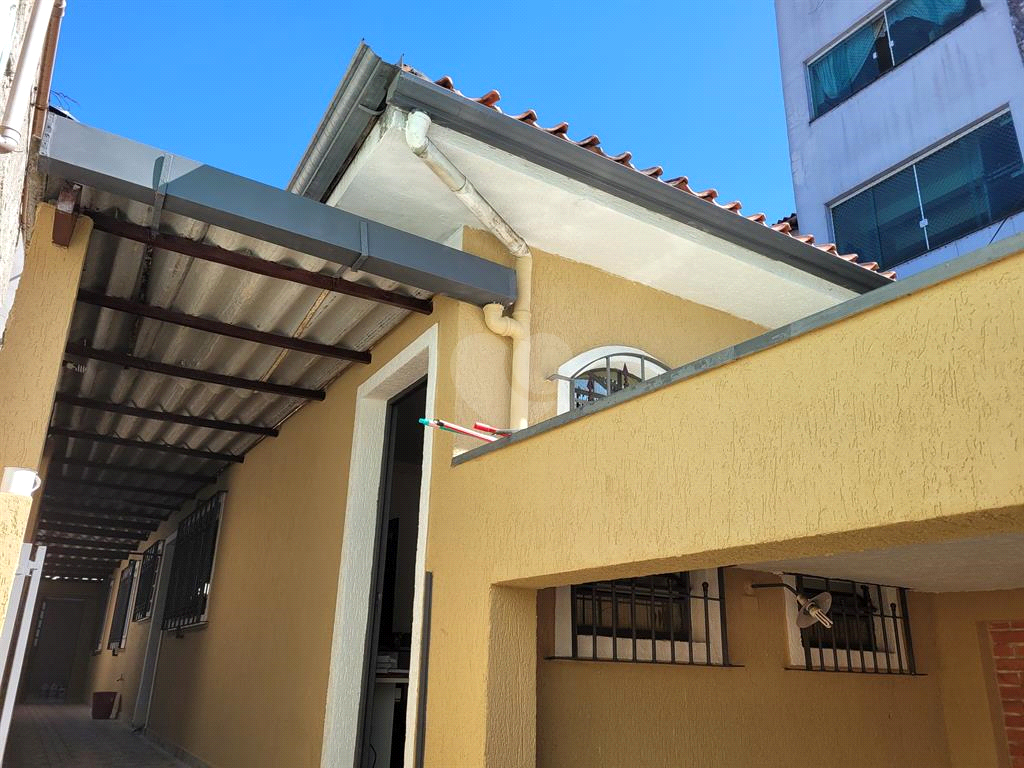 Venda Casa térrea São Paulo Jardim Peri REO962963 5