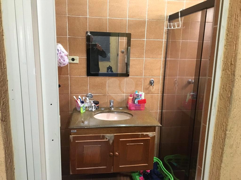 Venda Casa térrea São Paulo Jardim Peri REO962963 14