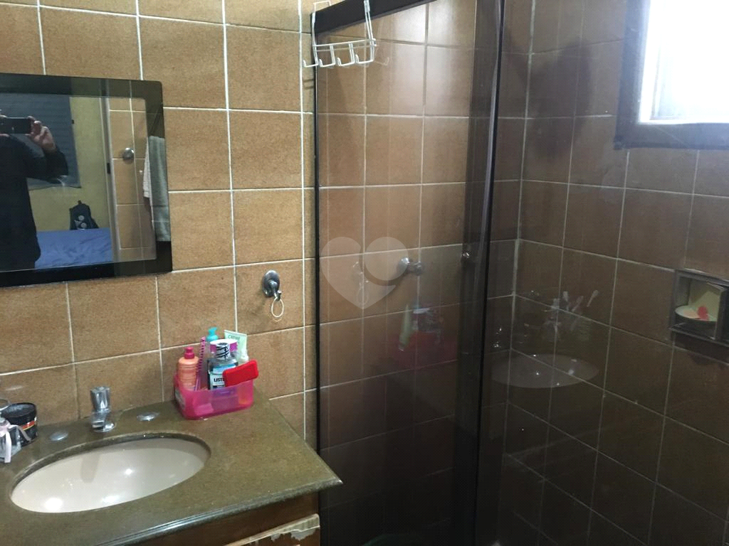 Venda Casa térrea São Paulo Jardim Peri REO962963 15