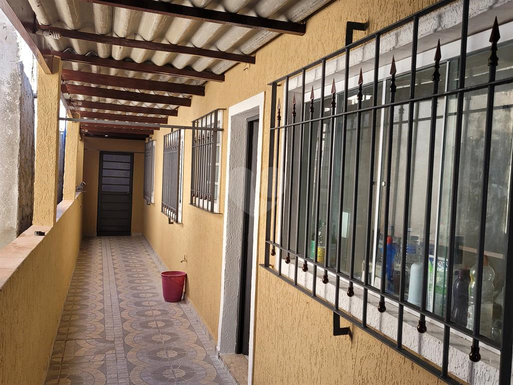 Venda Casa térrea São Paulo Jardim Peri REO962963 6