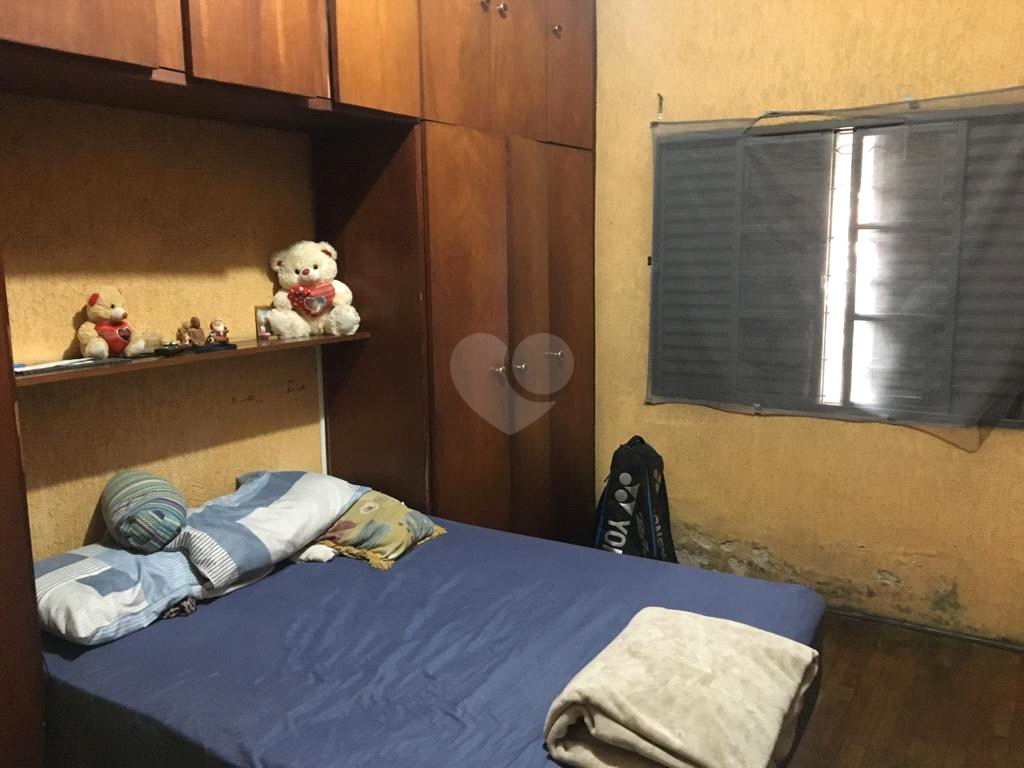 Venda Casa térrea São Paulo Jardim Peri REO962963 10