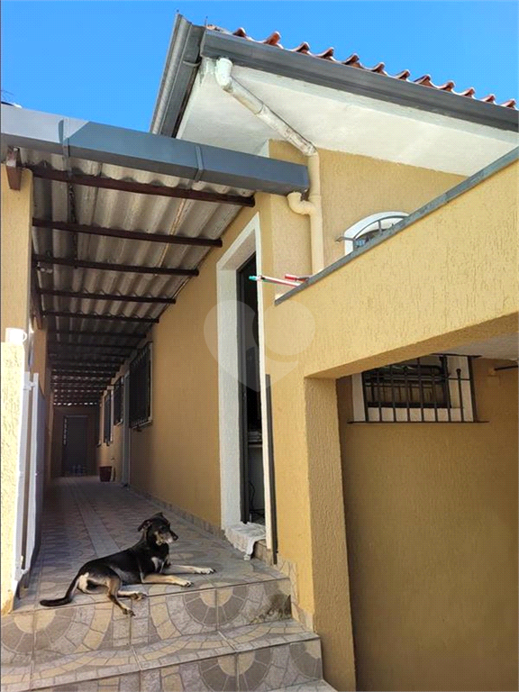 Venda Casa térrea São Paulo Jardim Peri REO962963 4