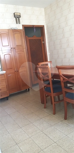 Venda Casa de vila São Paulo Vila Leopoldina REO962976 16